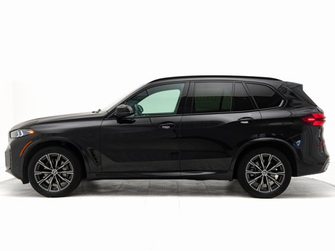 Used 2025 BMW X5 xDrive40i w/ M Sport Package image 30