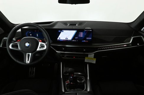 New 2026 BMW X5 M Competition w/ Executive Package image 17