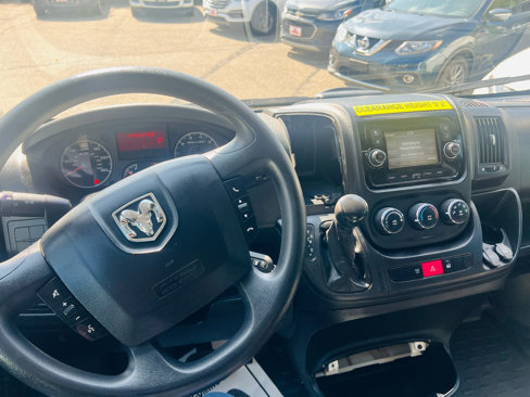 Used 2019 RAM ProMaster 3500 image 26