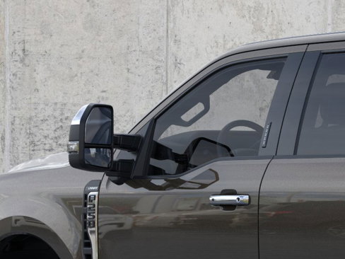New 2025 Ford F250 Lariat w/ Lariat Ultimate Package image 20
