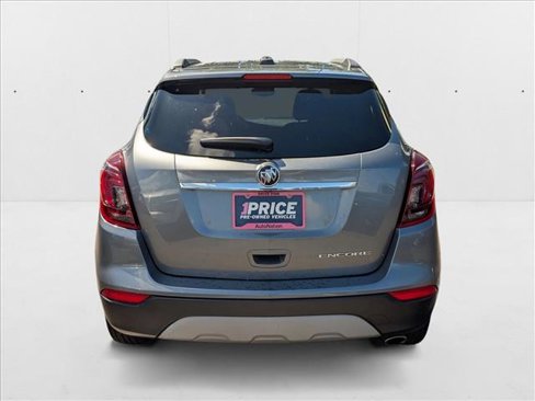 Used 2019 Buick Encore Preferred image 7