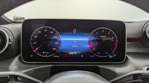 Used 2024 Mercedes-Benz C 300 Sedan image 27