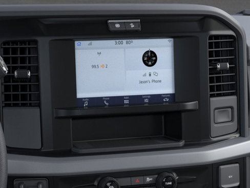 New 2026 Ford F350 XLT image 14