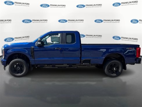 New 2026 Ford F350 XL image 8