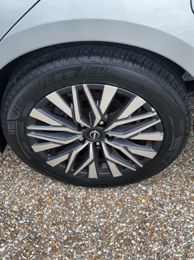 Used 2023 Nissan Altima 2.5 SV image 15