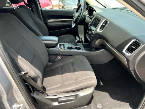 Used 2019 Dodge Durango SXT w/ 3rd Row Seating Group image 10
