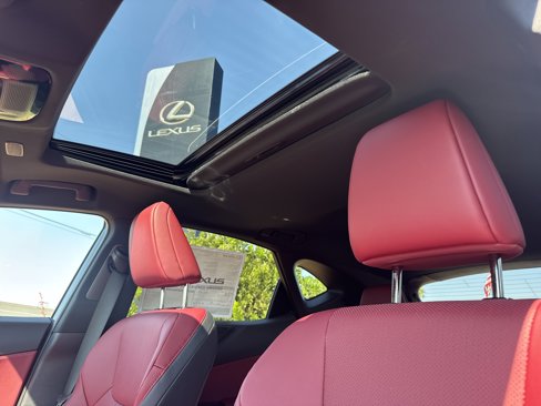 New 2026 Lexus NX 350 AWD w/ Premium Package image 19