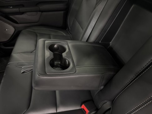 New 2026 RAM 1500 Rebel w/ Rebel Level 2 Equipment Group image 7