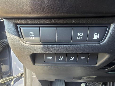 New 2025 MAZDA CX-50 2.5 Hybrid w/ Weather Package image 16