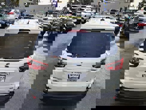 Used 2019 Ford EcoSport SE image 24