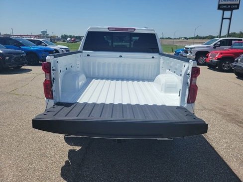 New 2026 Chevrolet Silverado 1500 LT w/ All Star Edition Plus image 26