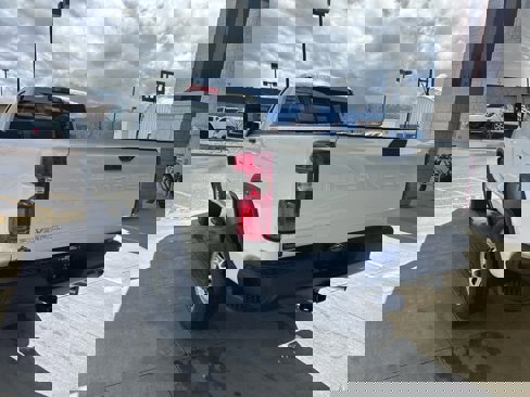 New 2025 Chevrolet Silverado 3500 W/T image 3
