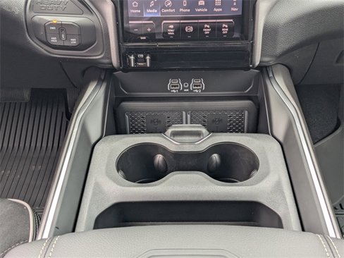 New 2026 RAM 3500 Laramie image 17