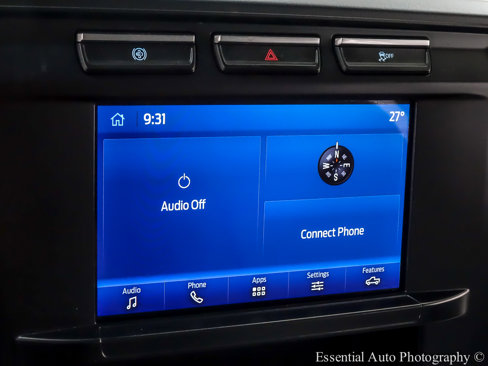 Used 2024 Ford F350 XL w/ XL Chrome Package image 20