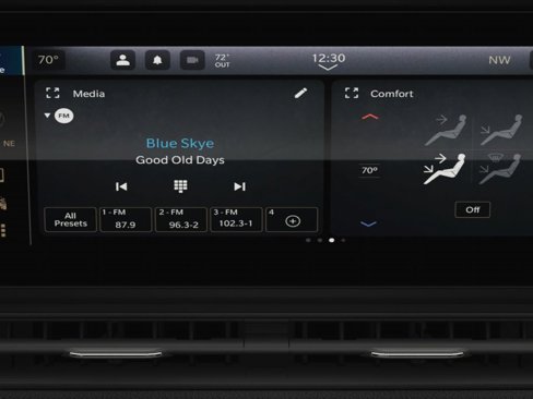 New 2025 Jeep Wrangler Unlimited Sport S 4xe w/ Convenience Group image 26