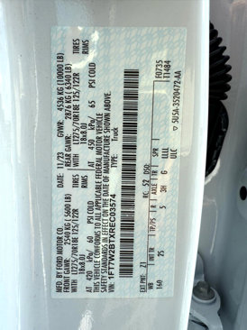 Used 2024 Ford F250 XLT w/ FX4 Off-Road Package image 49