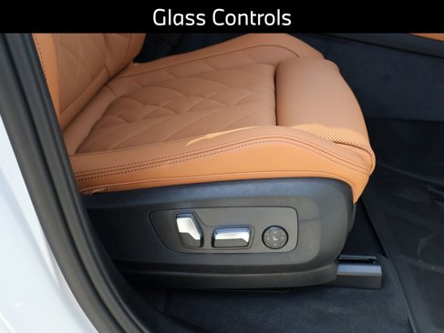 New 2026 BMW X5 xDrive50e w/ Executive Package image 14