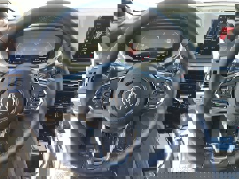 New 2026 Acura MDX FWD w/ Technology Package image 29