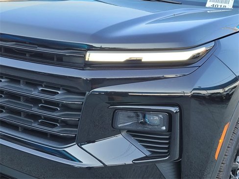 New 2026 Chevrolet Traverse LT w/ Midnight/Sport Edition image 5