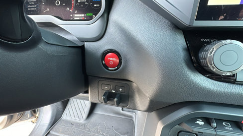 New 2026 Toyota Tundra TRD Pro image 17