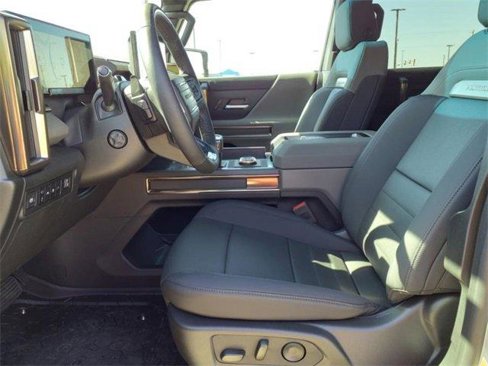 New 2025 GMC Hummer EV 3X image 12