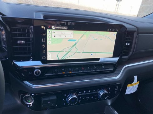 New 2025 GMC Sierra 1500 SLT w/ SLT Premium Plus Package image 23