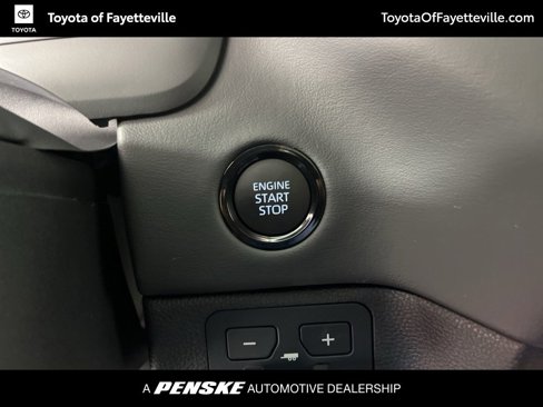New 2026 Toyota Tundra Platinum image 33