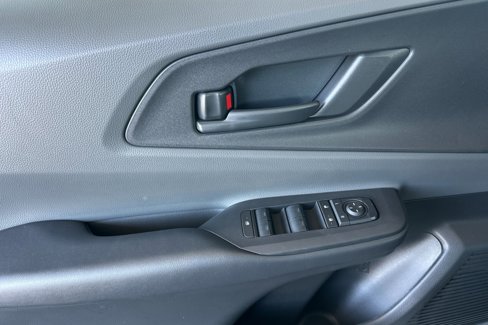 New 2026 Toyota Prius LE image 9