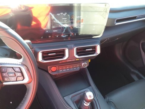 New 2025 Ford Mustang GT Premium image 18