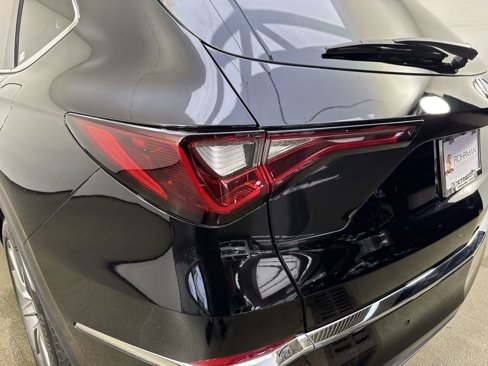Certified 2025 Acura MDX w/ Technology Package image 31