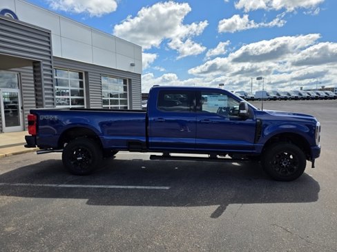 New 2026 Ford F350 XLT image 8