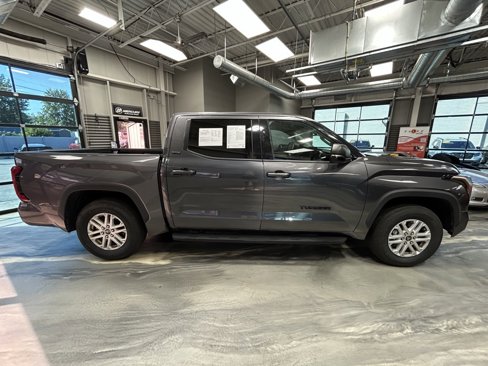Used 2022 Toyota Tundra SR5 image 30