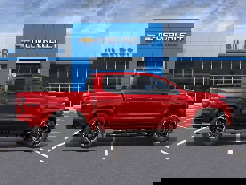 New 2026 Chevrolet Colorado Z71 w/ Z71 Convenience Package 2 image 5