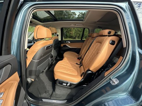 New 2026 BMW X7 xDrive40i image 27