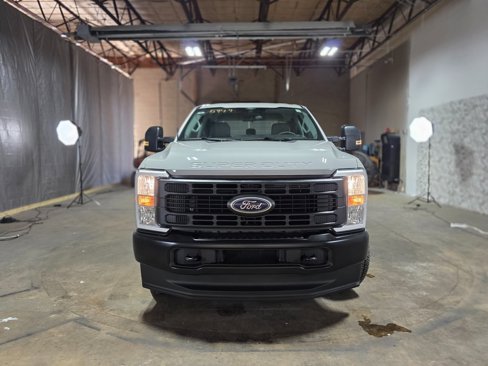 New 2026 Ford F250 XL image 3