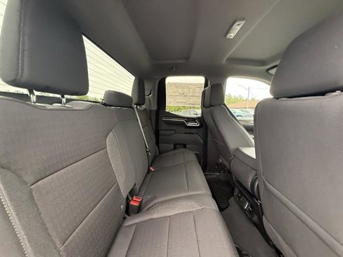 New 2026 Chevrolet Silverado 1500 LT image 21