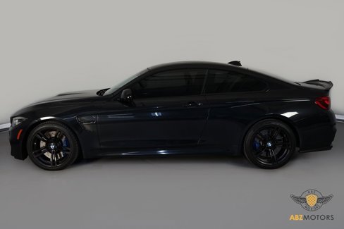Used 2018 BMW M4 Coupe image 5