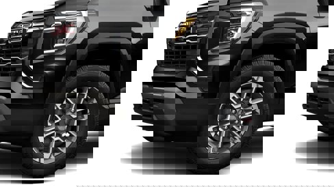 New 2026 GMC Terrain Elevation image 31