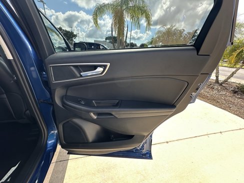 Used 2024 Ford Edge SEL w/ Convenience Package image 29
