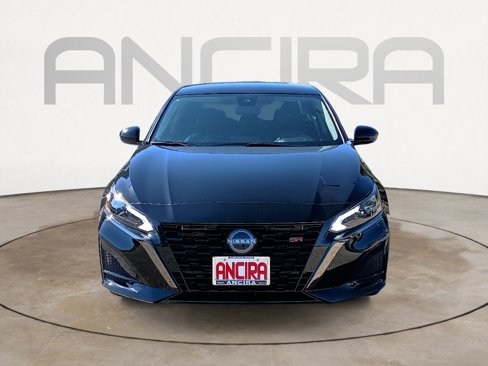 New 2025 Nissan Altima 2.5 SR image 5