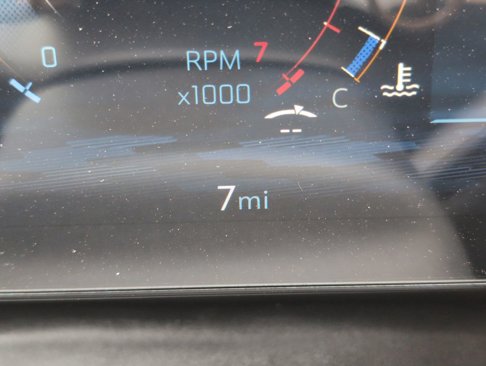 New 2026 Chevrolet Equinox ACTIV w/ Convenience Package III image 29