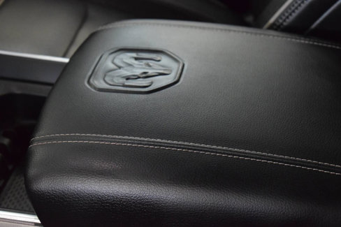 Used 2021 RAM 1500 Laramie w/ Sport Appearance Package image 95