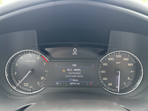 Used 2019 Cadillac XT4 Premium Luxury w/ Cold Weather Package image 24