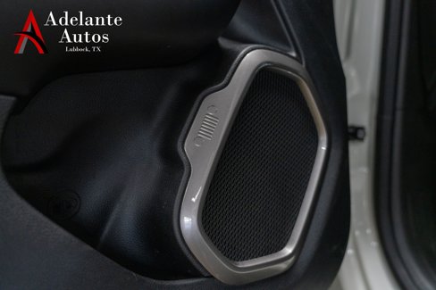 Used 2023 Jeep Renegade Latitude image 27