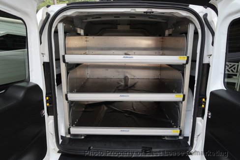Used 2021 RAM ProMaster City Tradesman SLT w/ Window Group 05 image 16