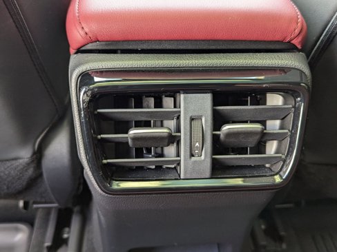 Used 2025 Lexus NX 300h AWD w/ Luxury Package image 24