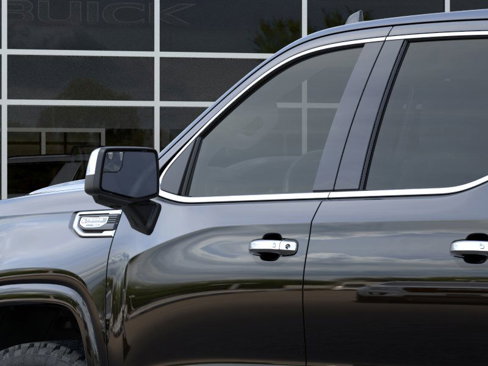 New 2026 GMC Sierra 1500 SLT image 12
