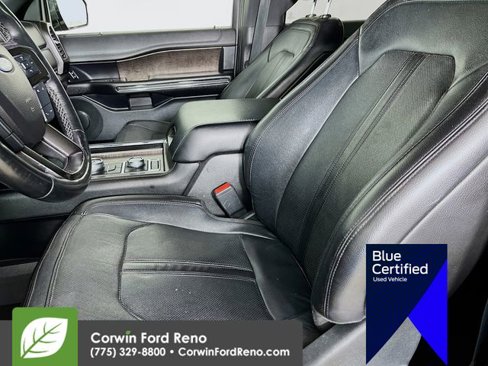 Certified 2020 Ford Expedition Limited image 23