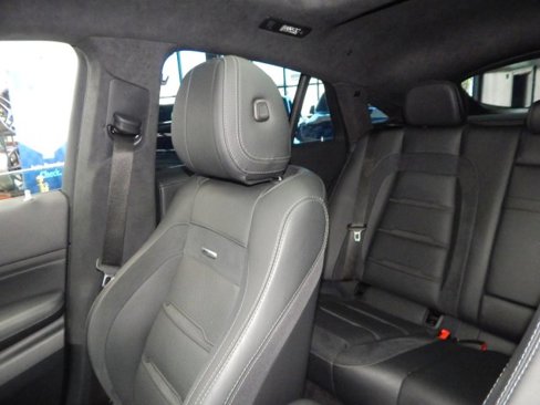 Used 2024 Mercedes-Benz GLE 63 AMG S image 39