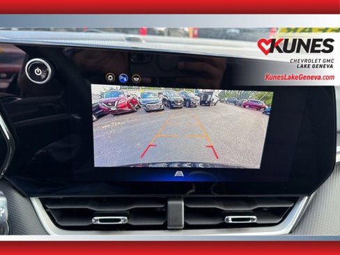 New 2026 Chevrolet Equinox LT w/ Convenience Package II image 41